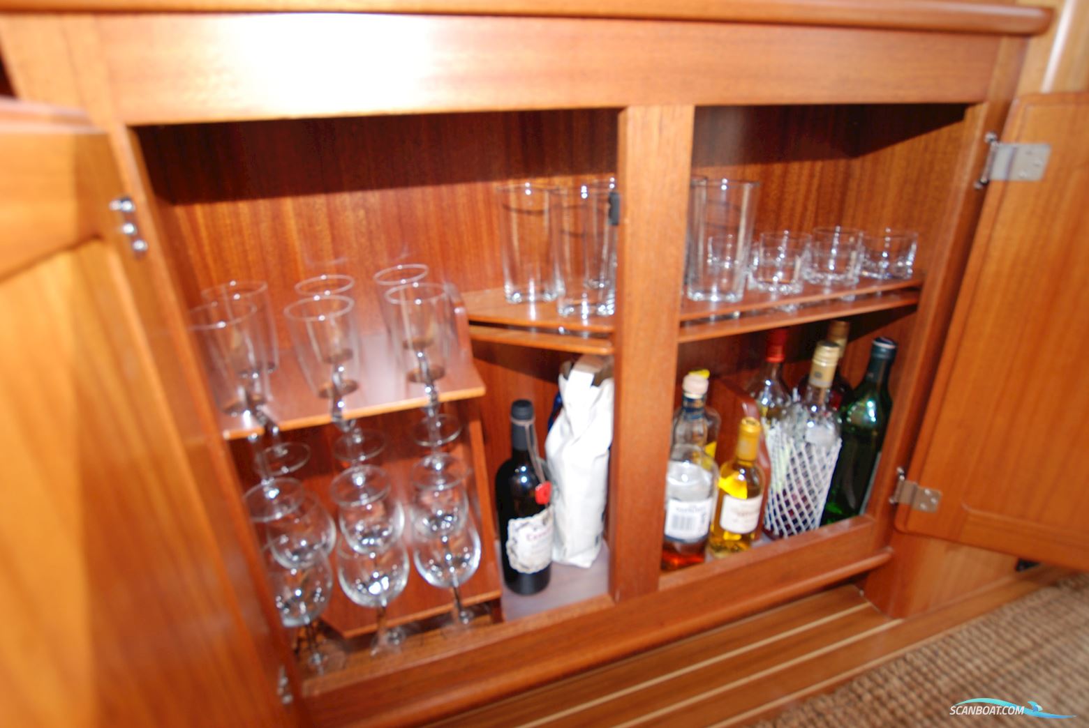 Other motorboats Celeste 37