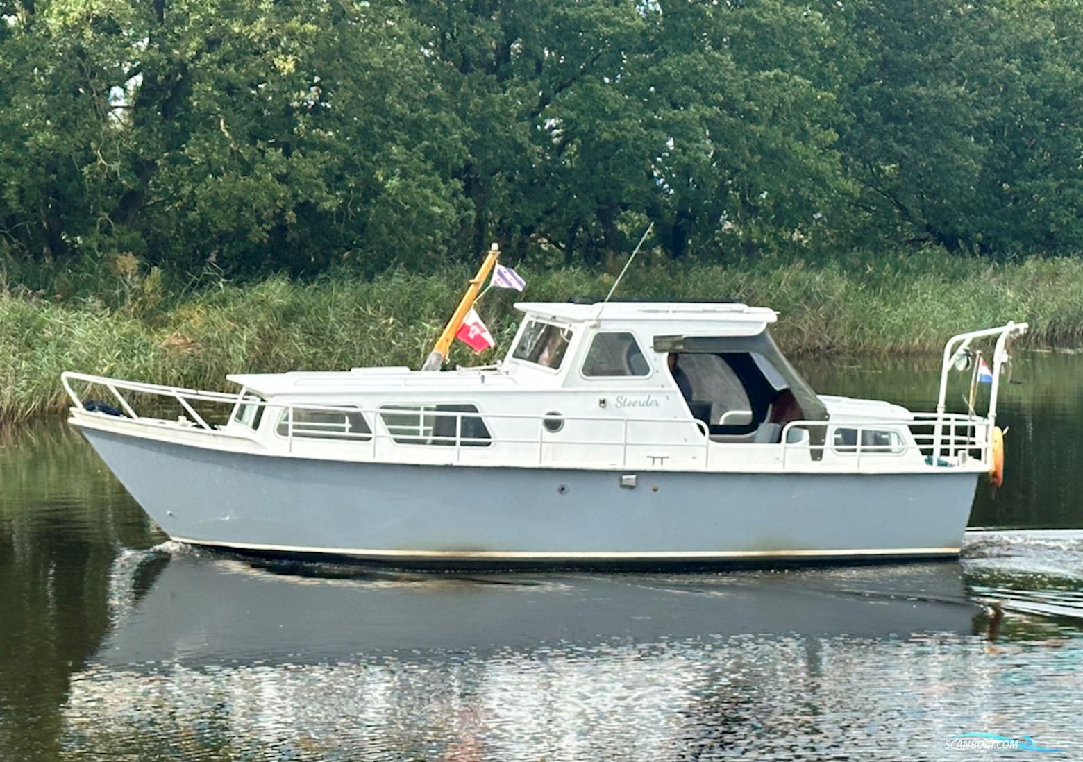 Otter Kruiser Okak