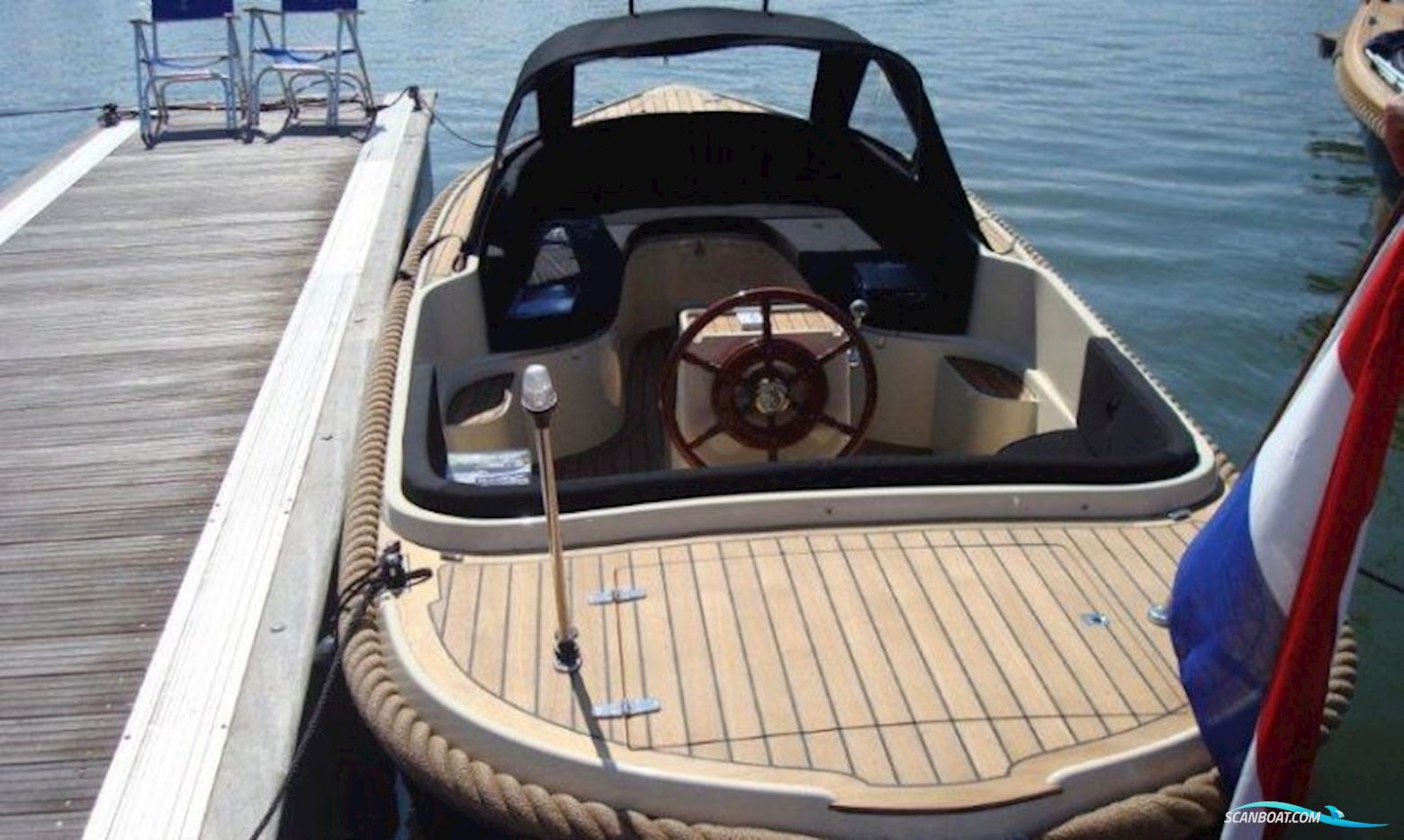 Oud Huijzer 575 Luxury