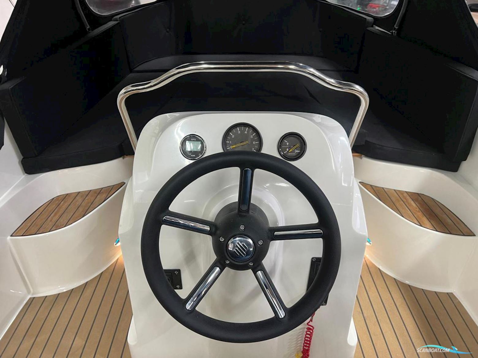 Oud Huijzer 578 Tender Nieuw 2022