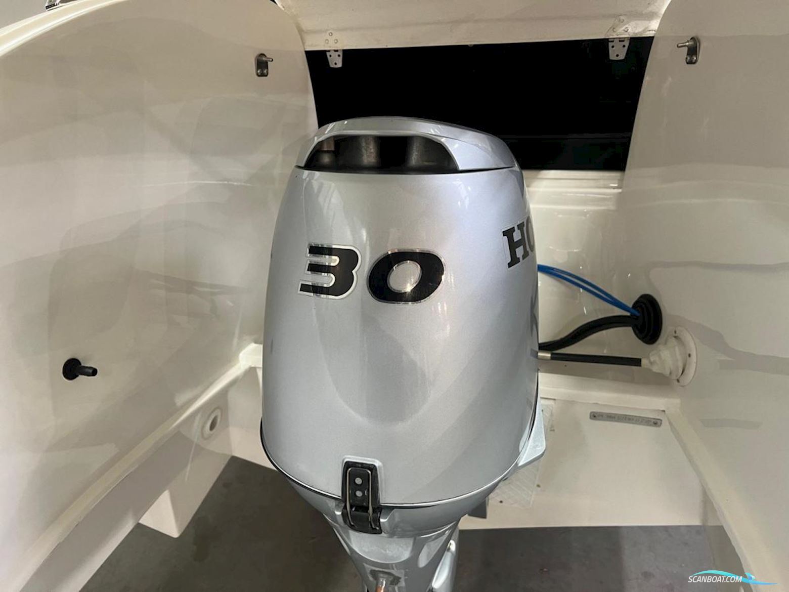 Oud Huijzer 578 Tender Nieuw 2022