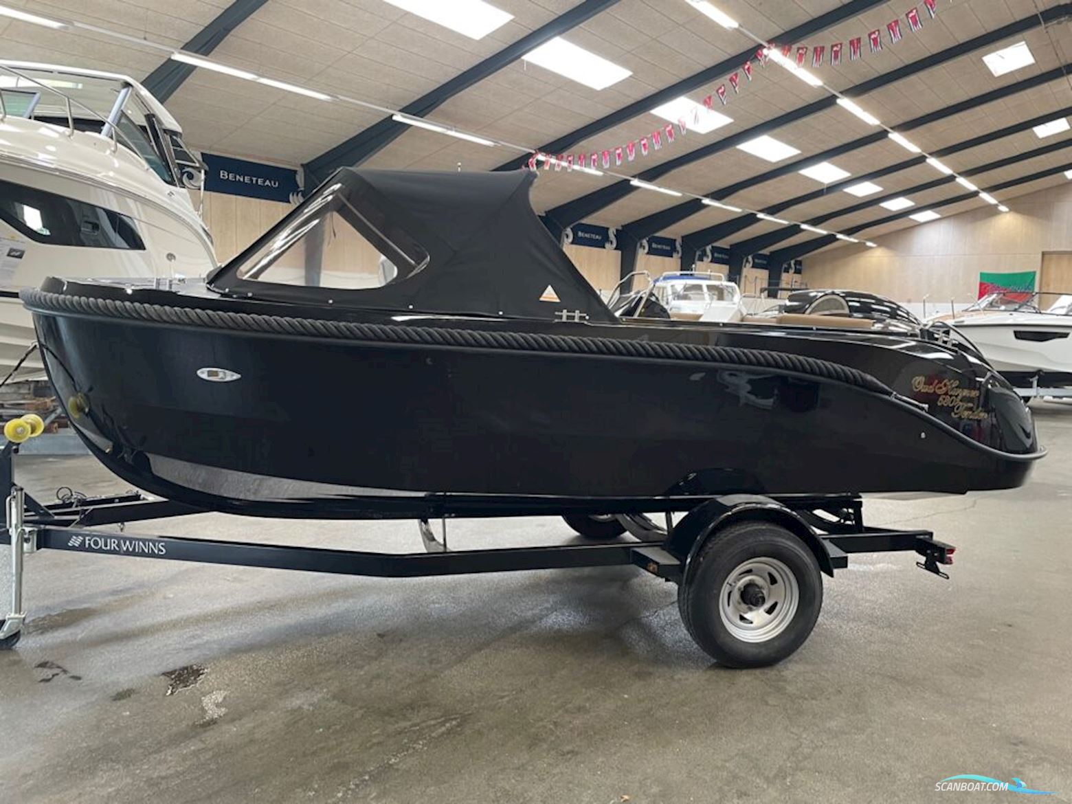 Oud Huijzer 578Tender