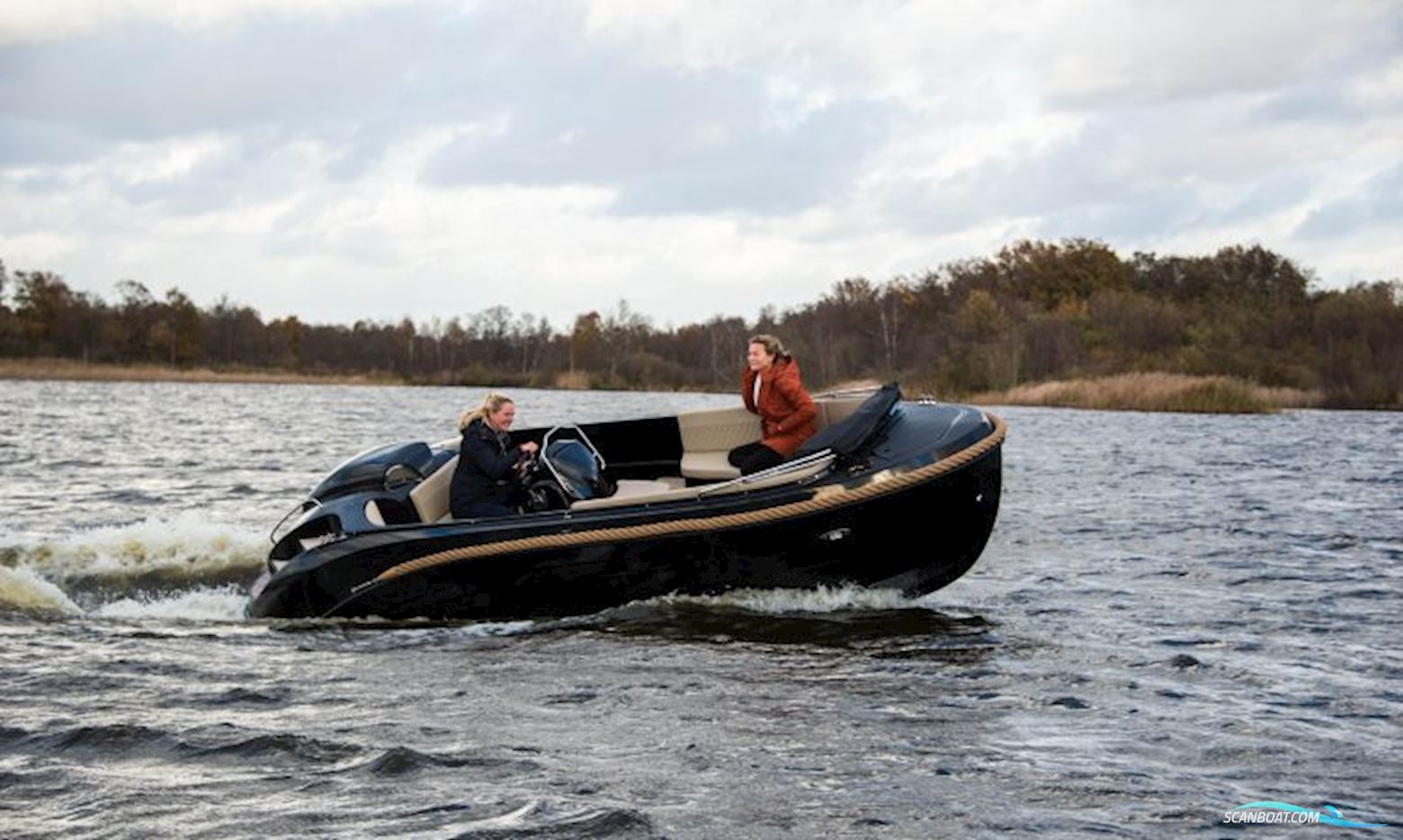 Oud Huijzer 578Tender