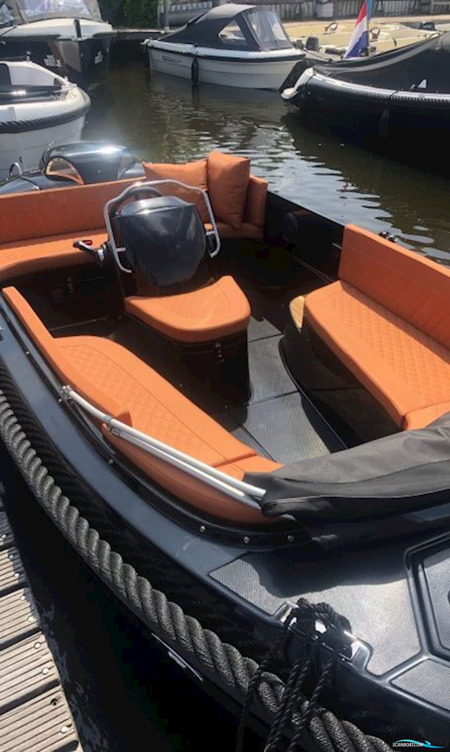 Oud Huijzer 578Tender