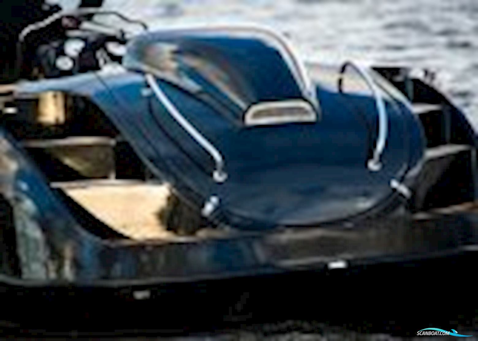 Oud Huijzer 578Tender
