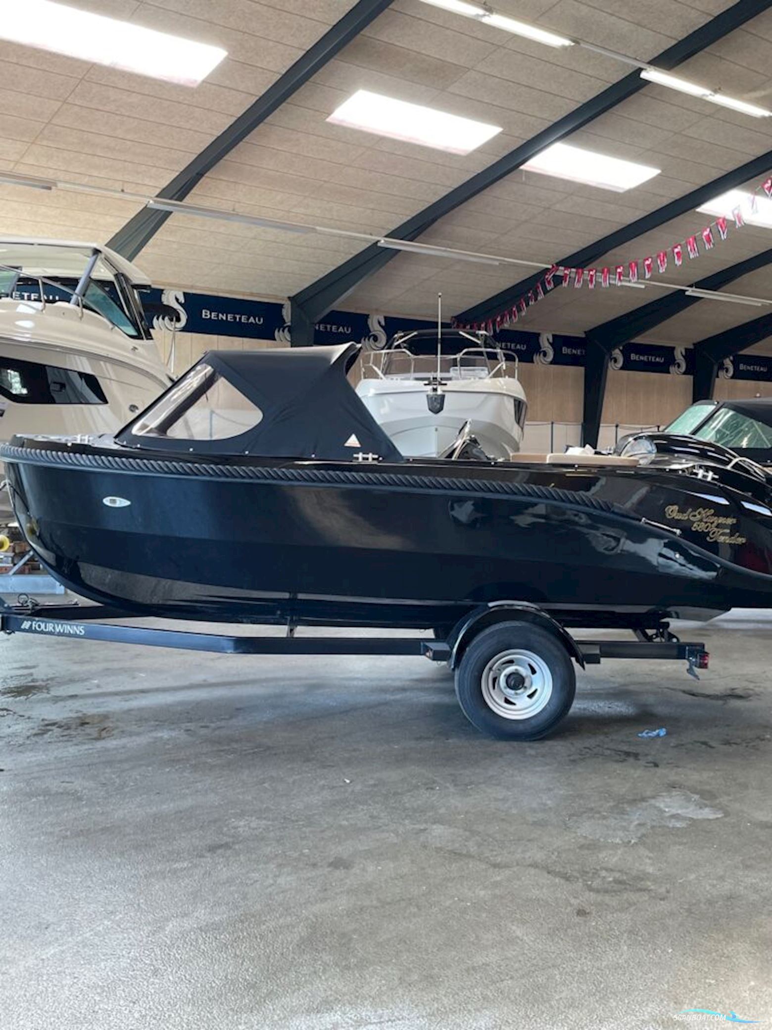 Oud Huijzer 578Tender