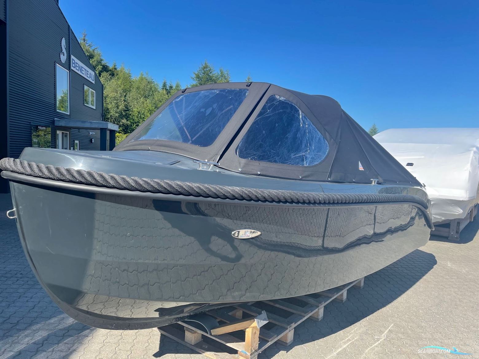 Oud Huijzer 578Tender