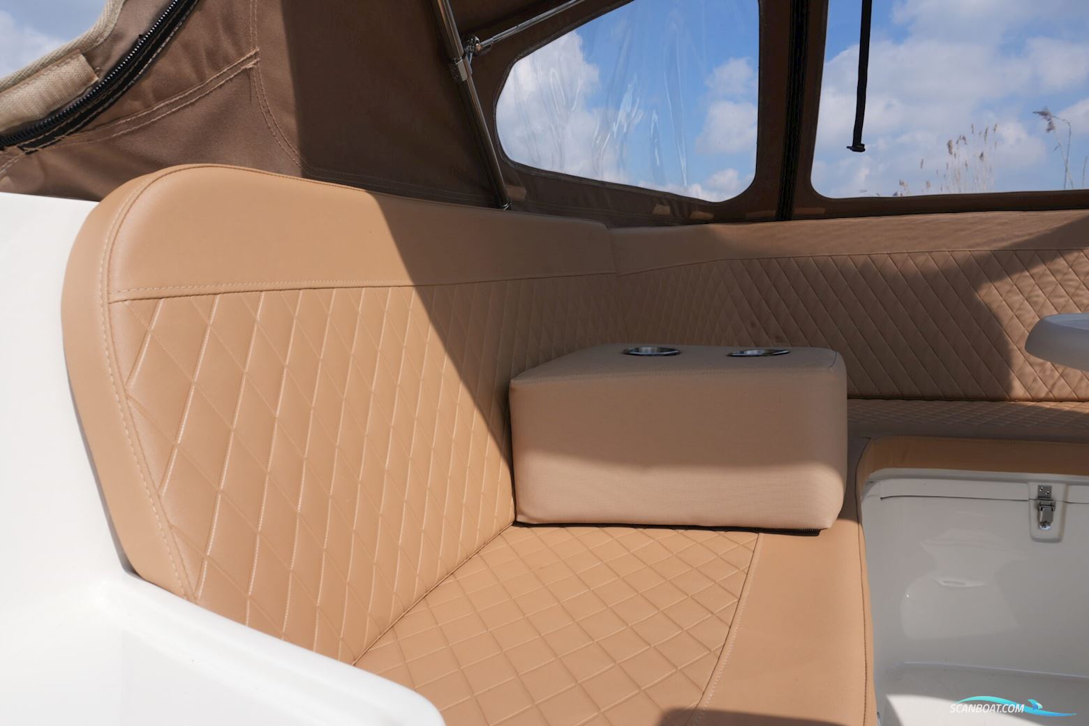 Oud Huijzer 616 Tender