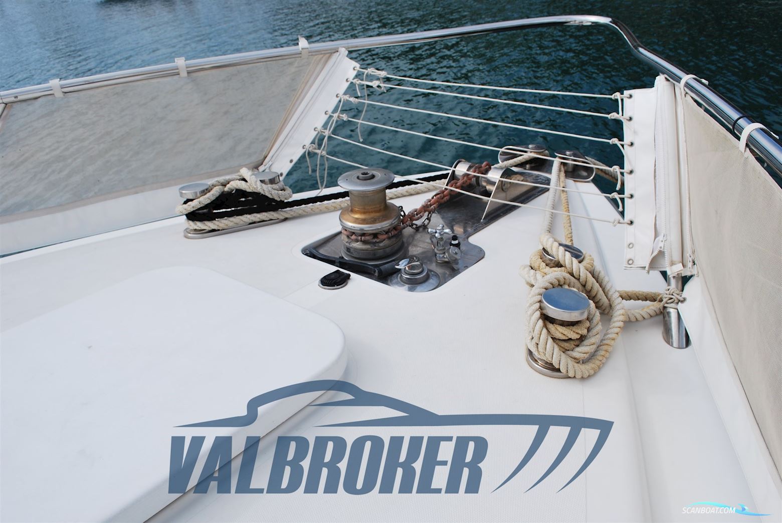 Overmarine Mangusta 72