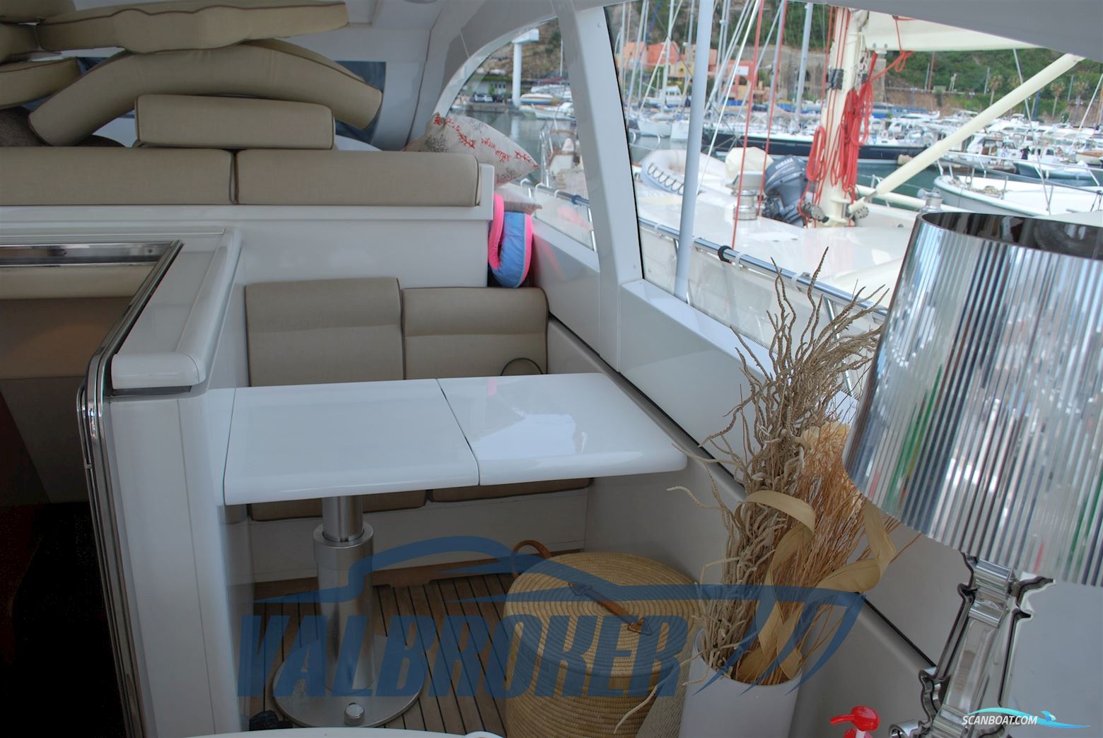 Overmarine Mangusta 72