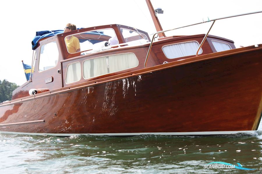 Oxelösundskryssare 30