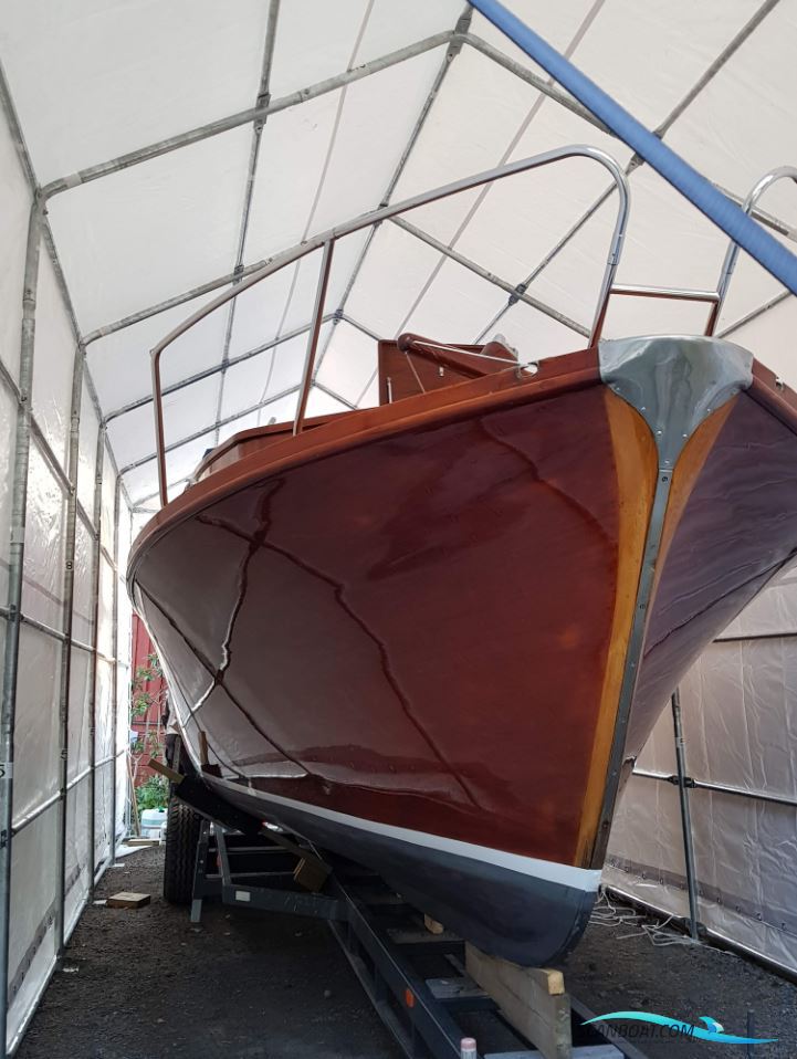 Oxelösundskryssare 30