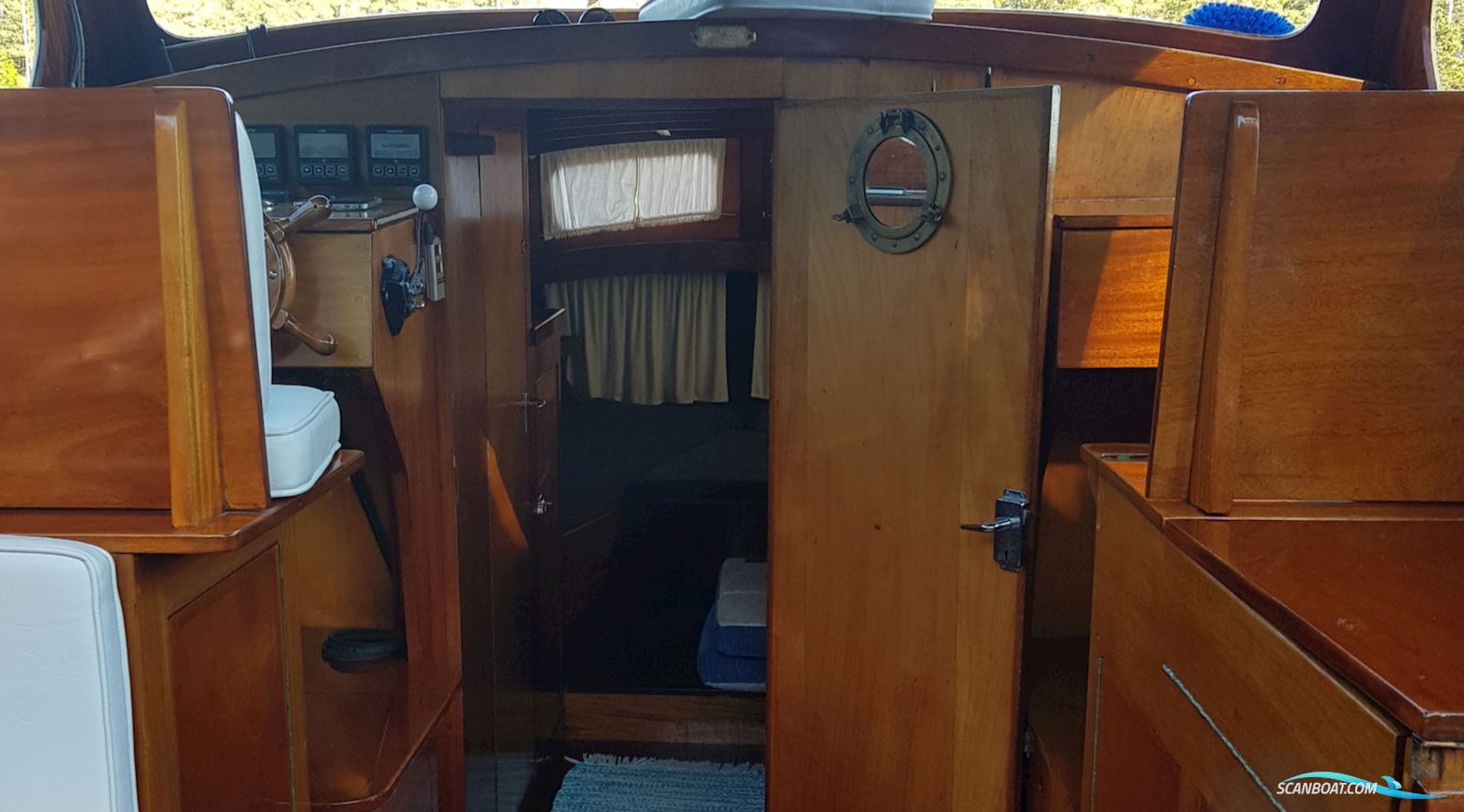 Oxelösundskryssare 30