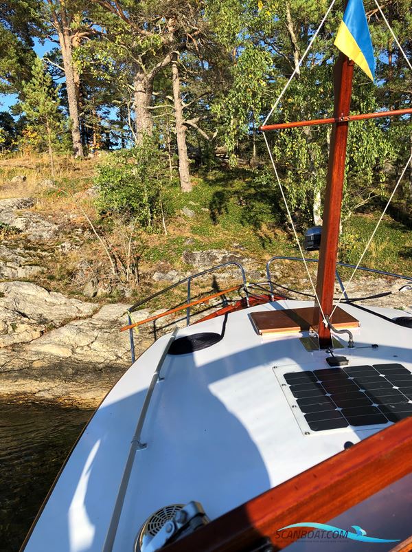 Oxelösundskryssare 30