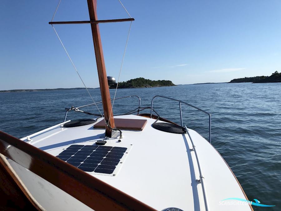 Oxelösundskryssare 30