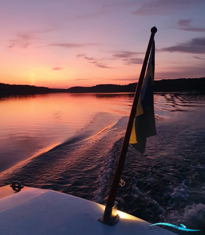 Oxelösundskryssare 30