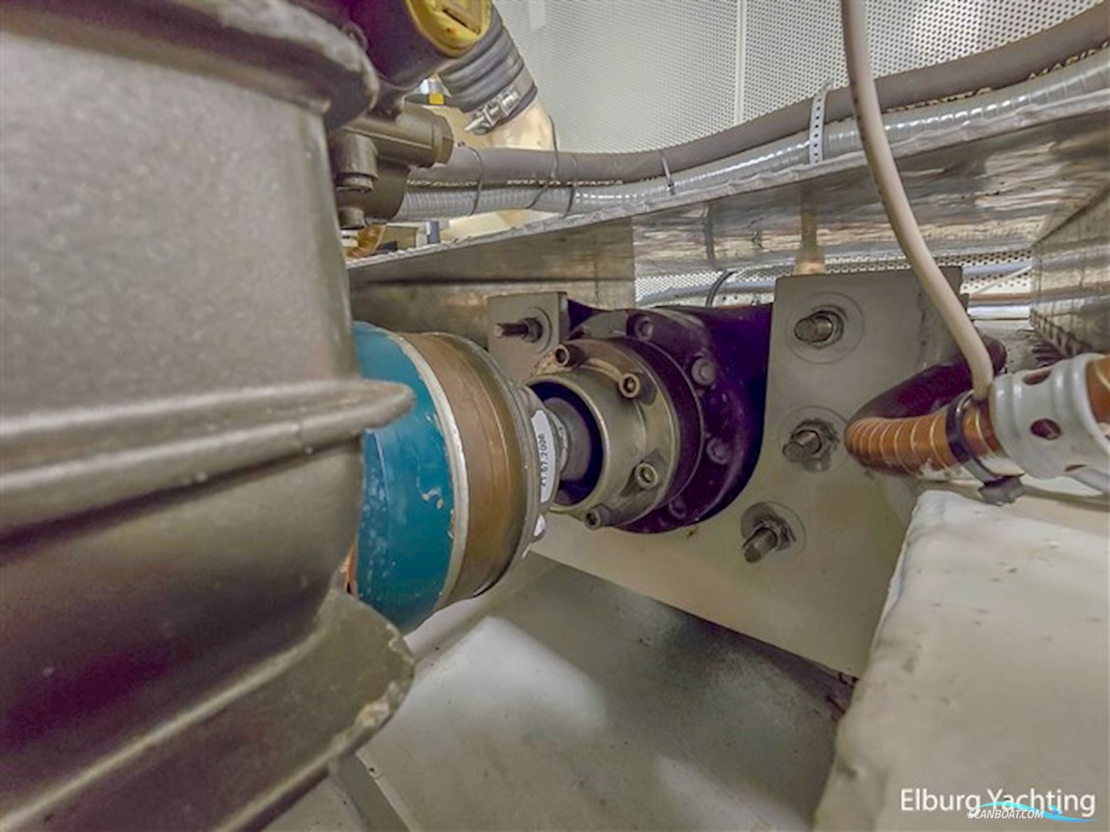 Pacific  Allure 180 - Wheelhouse 