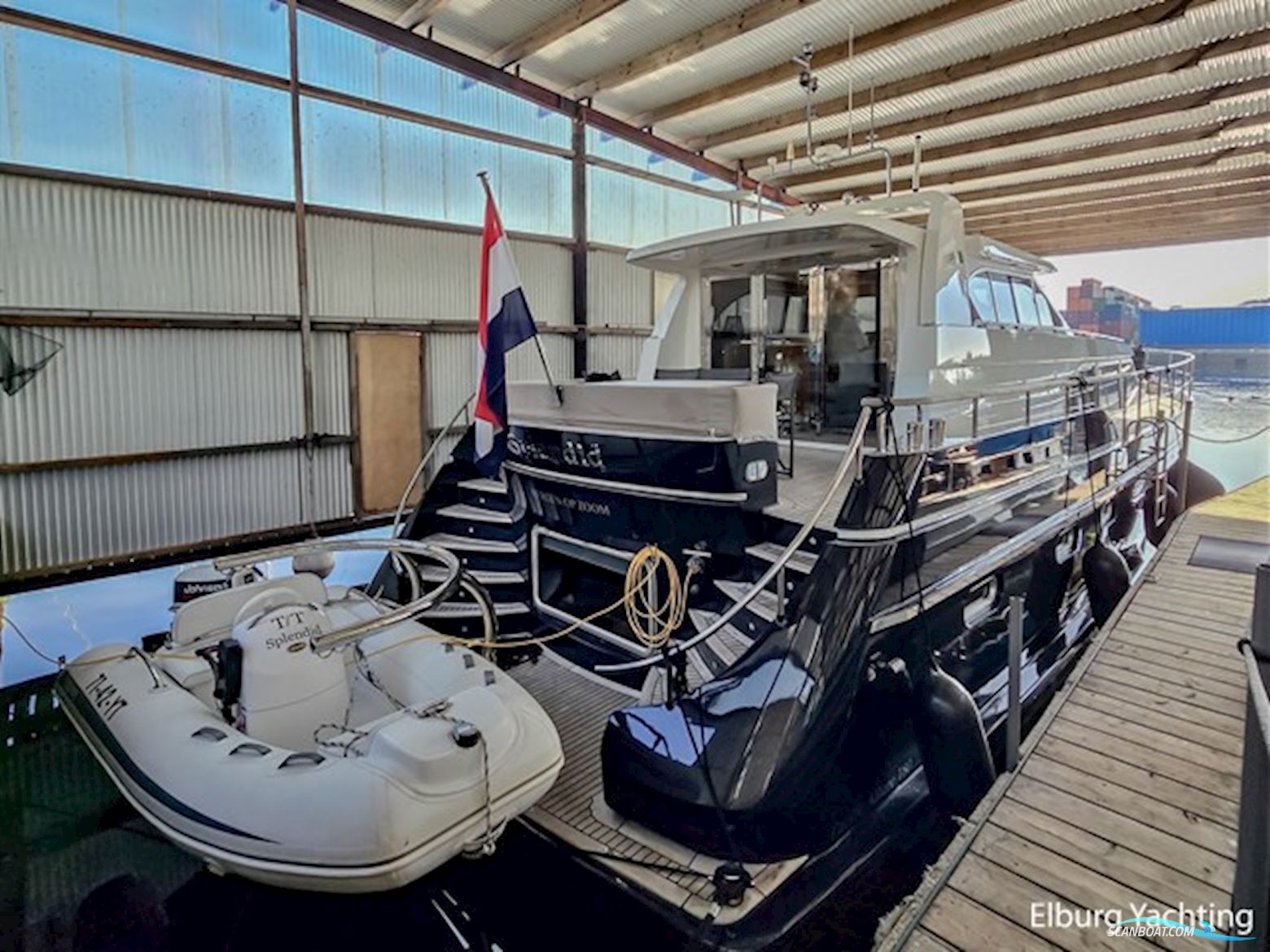 Pacific  Allure 180 - Wheelhouse 