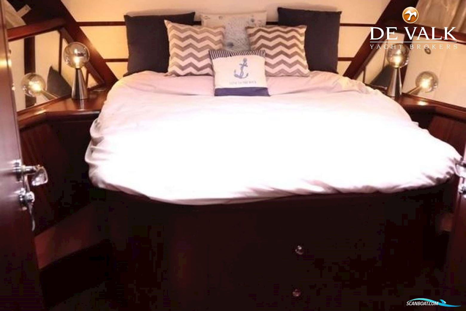 Pacific  Prestige 170