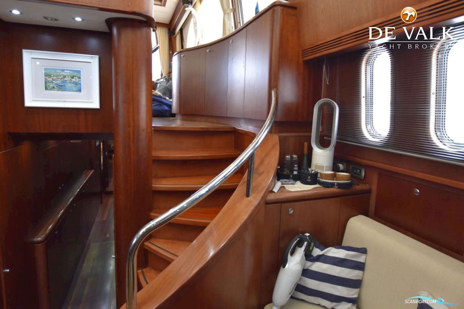 Pacific  Prestige 170