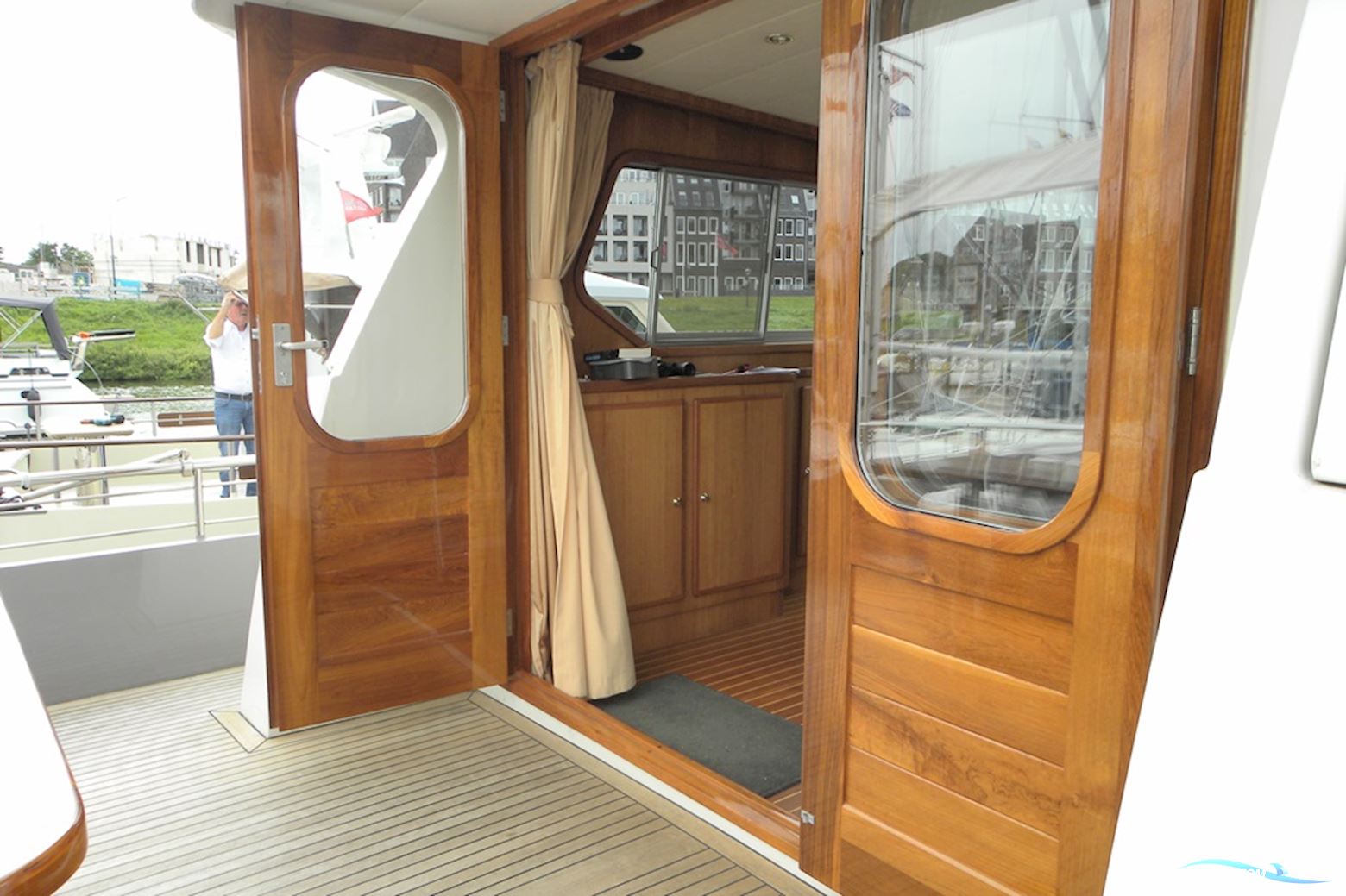 Pacific 155 Allure