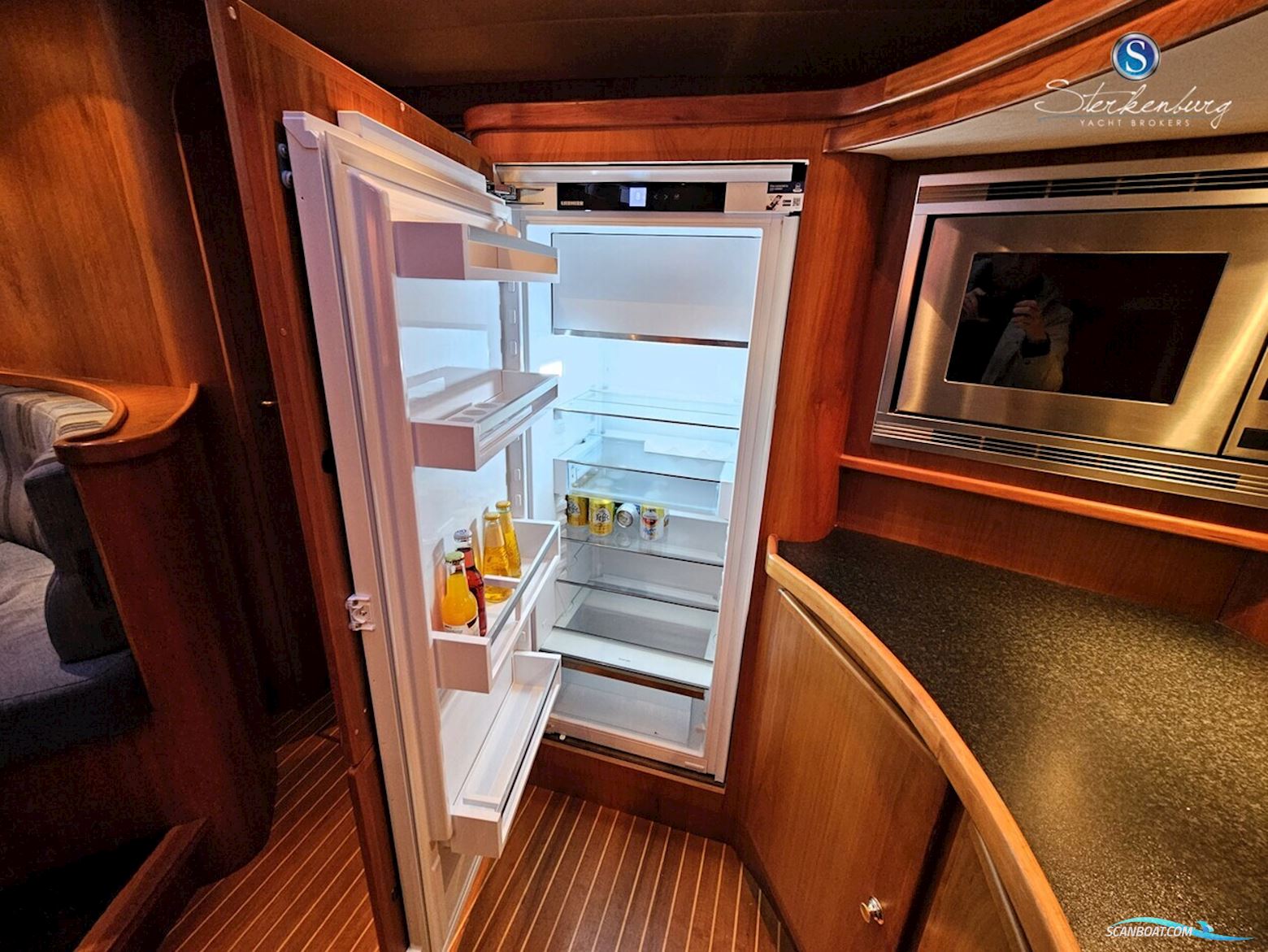 Pacific 155 Allure