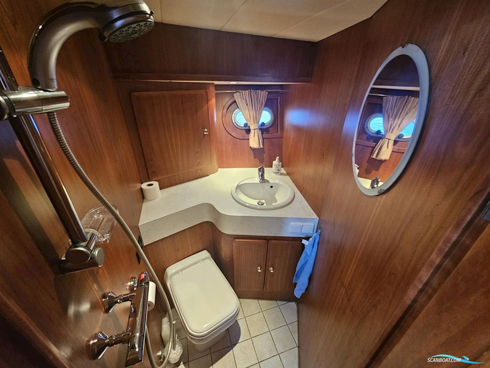 Pacific 155 Allure