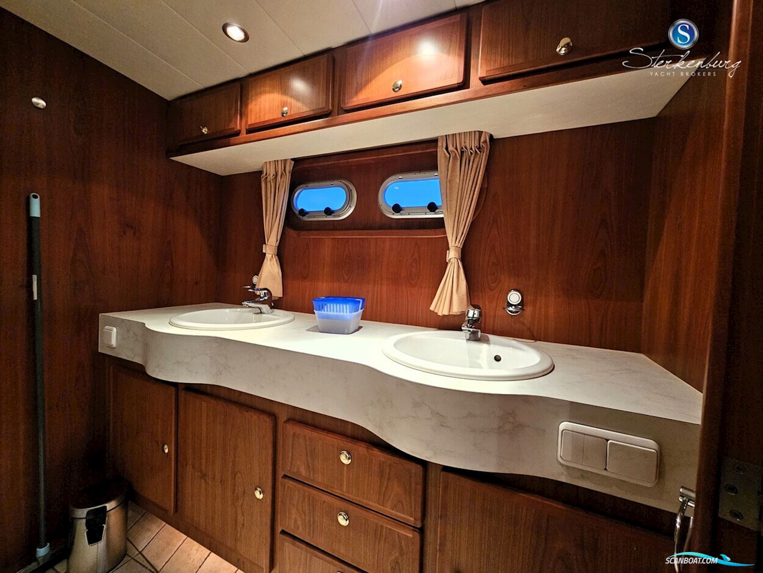 Pacific 155 Allure