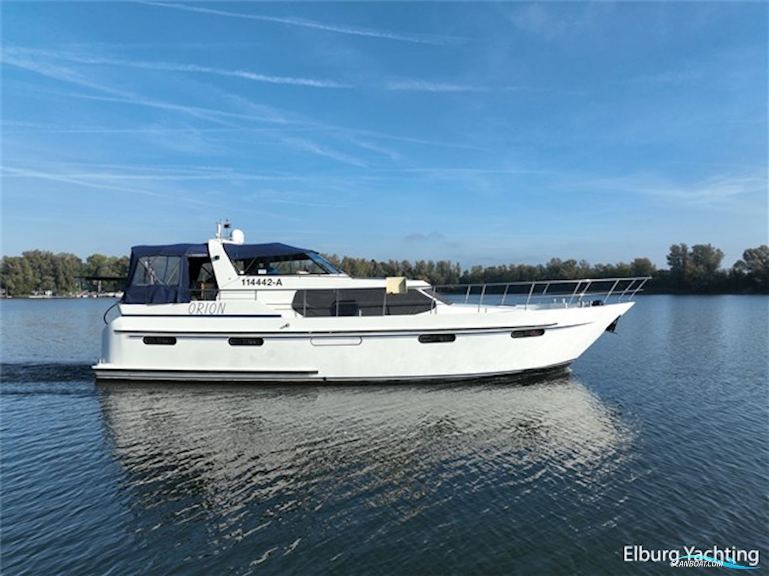 Pacific Allure 148 