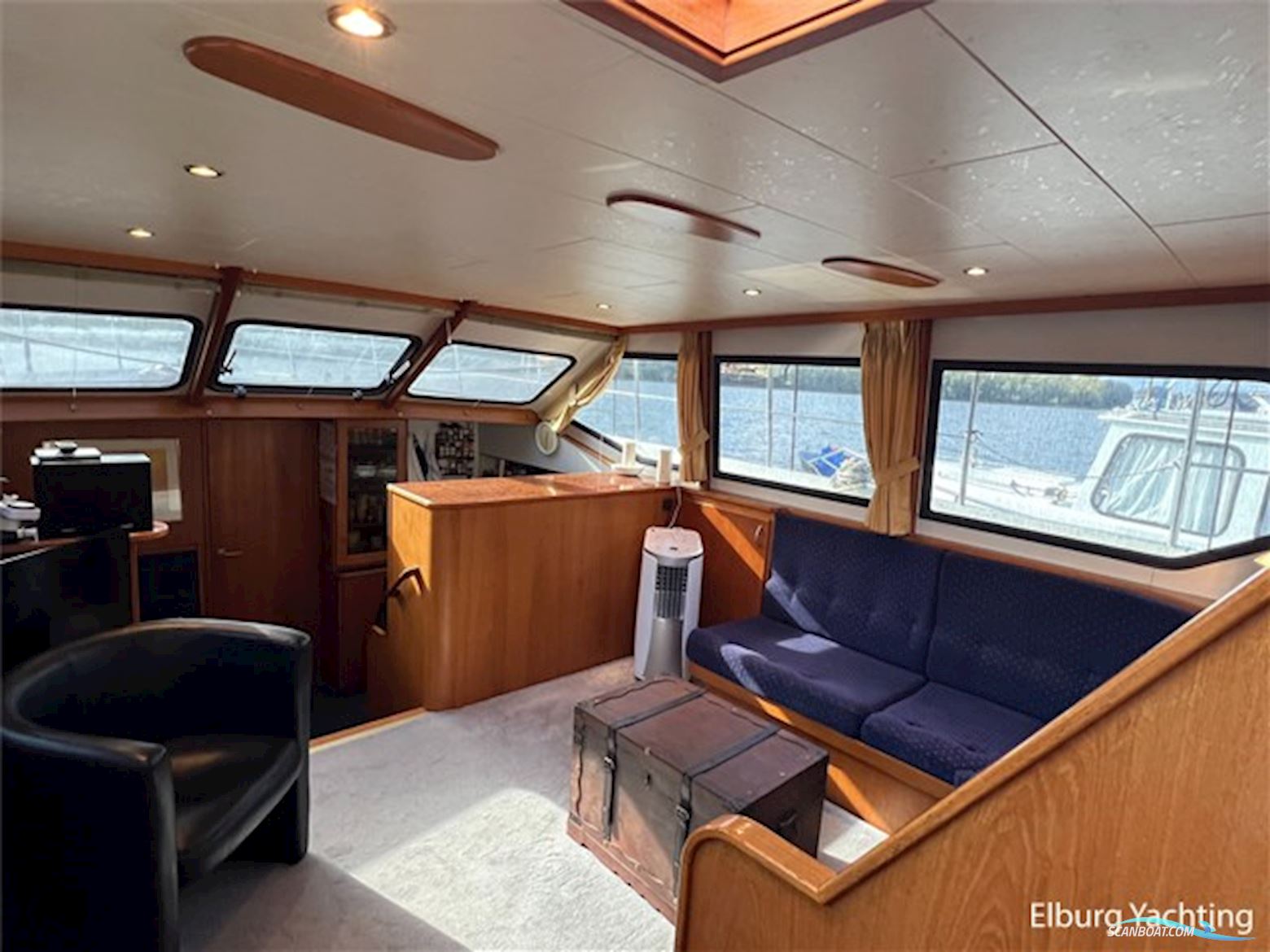 Pacific Allure 148 