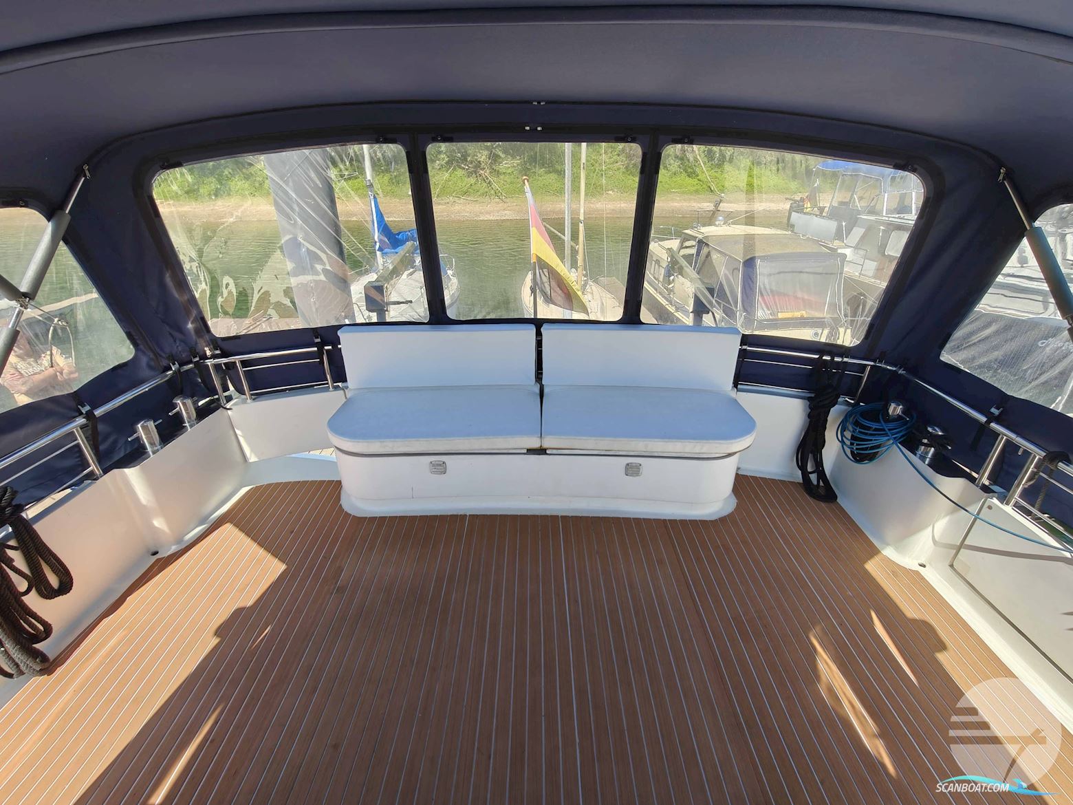 Pacific Allure 148