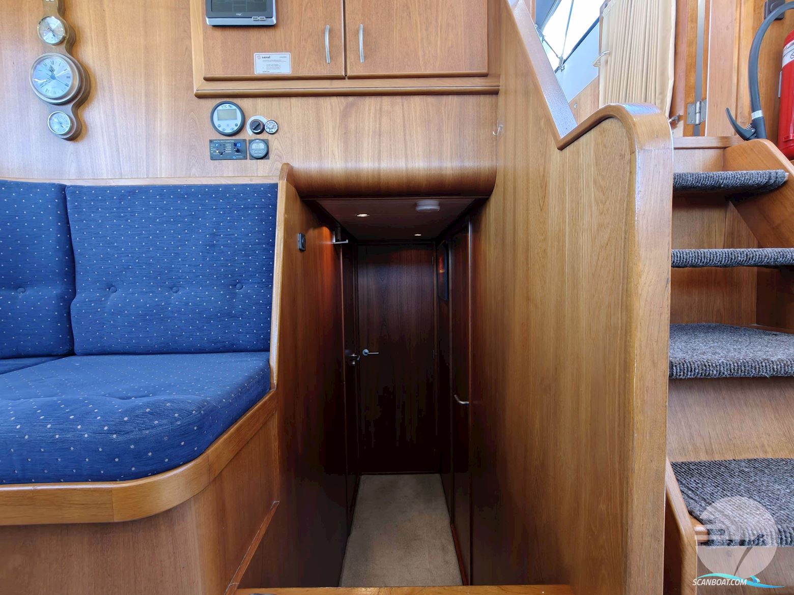 Pacific Allure 148