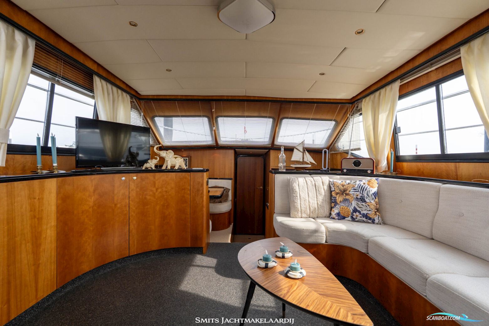 Pacific Allure 148 VS