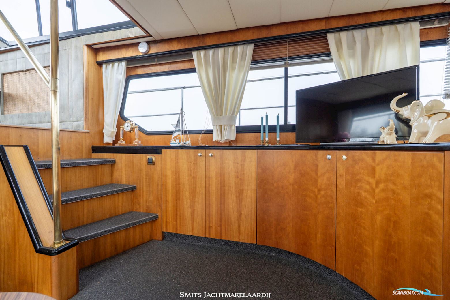 Pacific Allure 148 VS