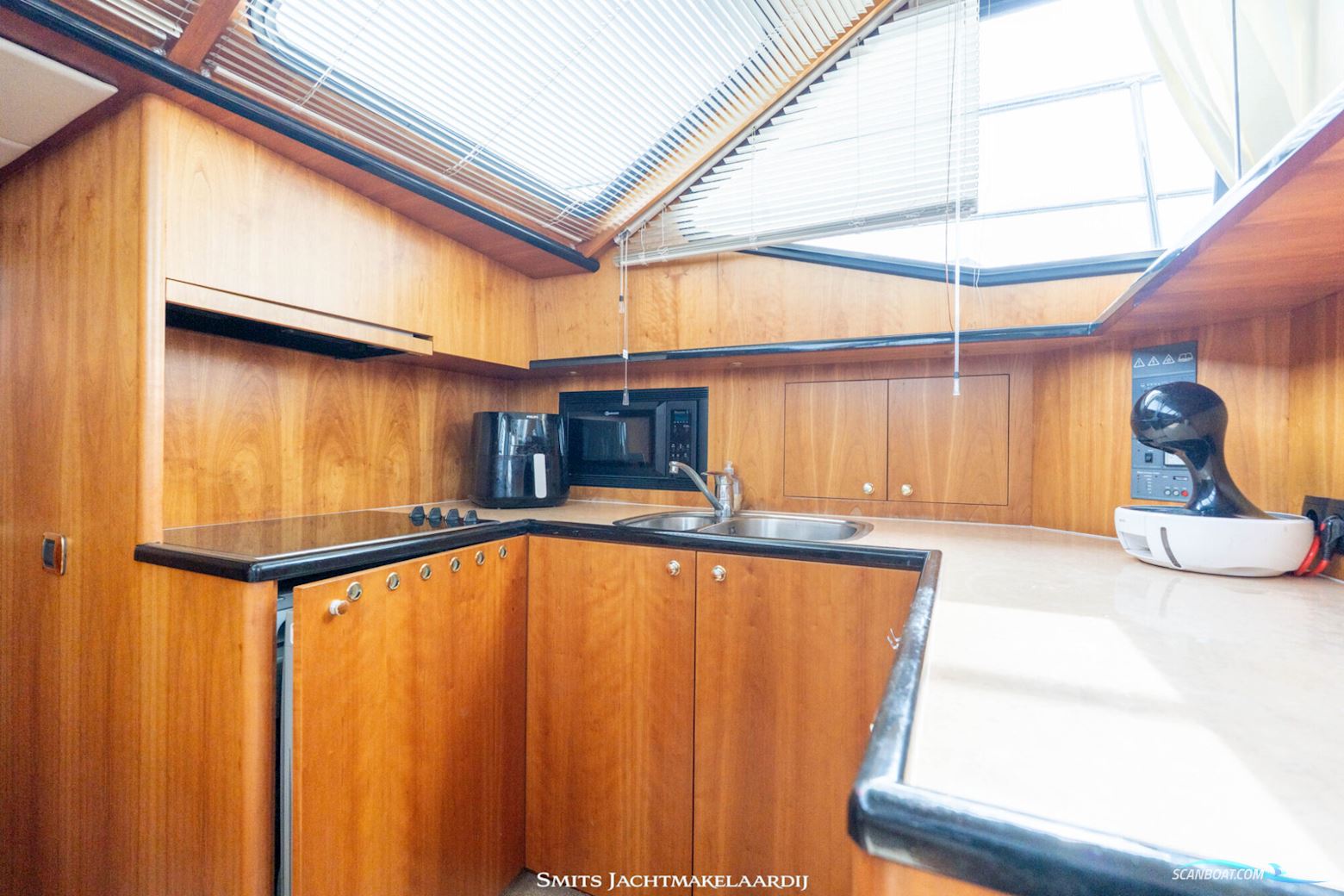 Pacific Allure 148 VS