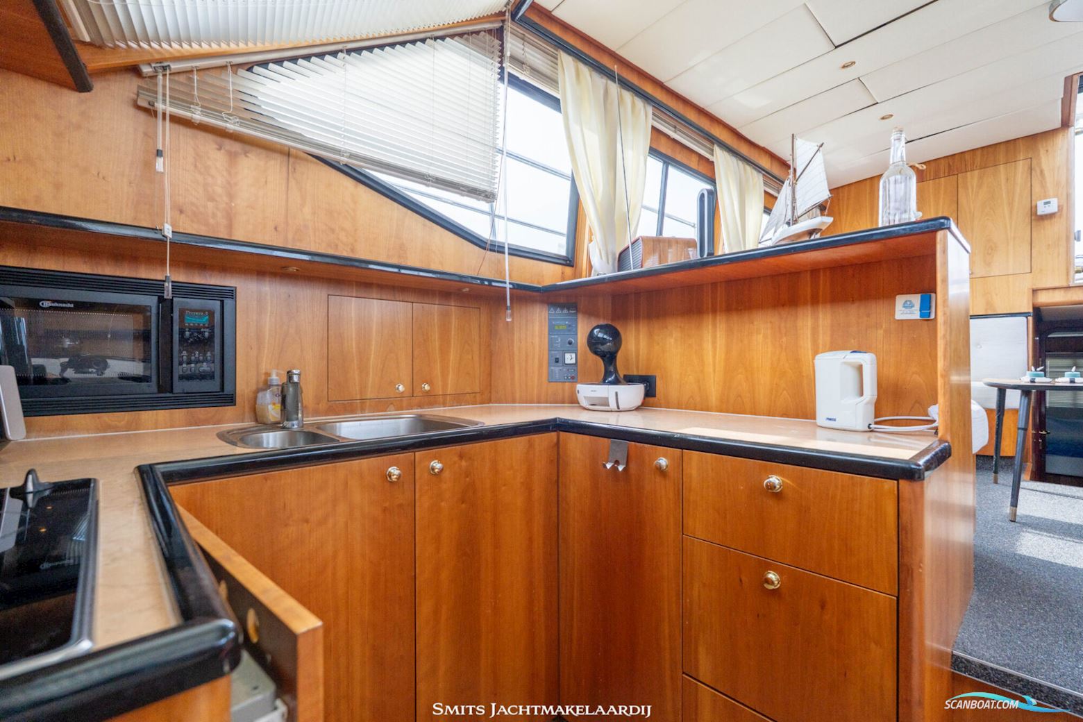 Pacific Allure 148 VS