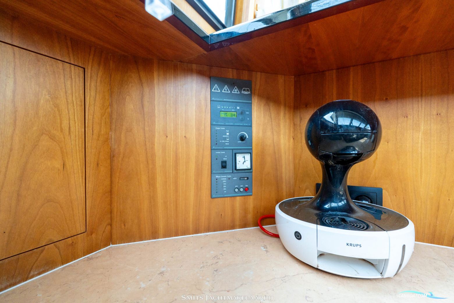 Pacific Allure 148 VS