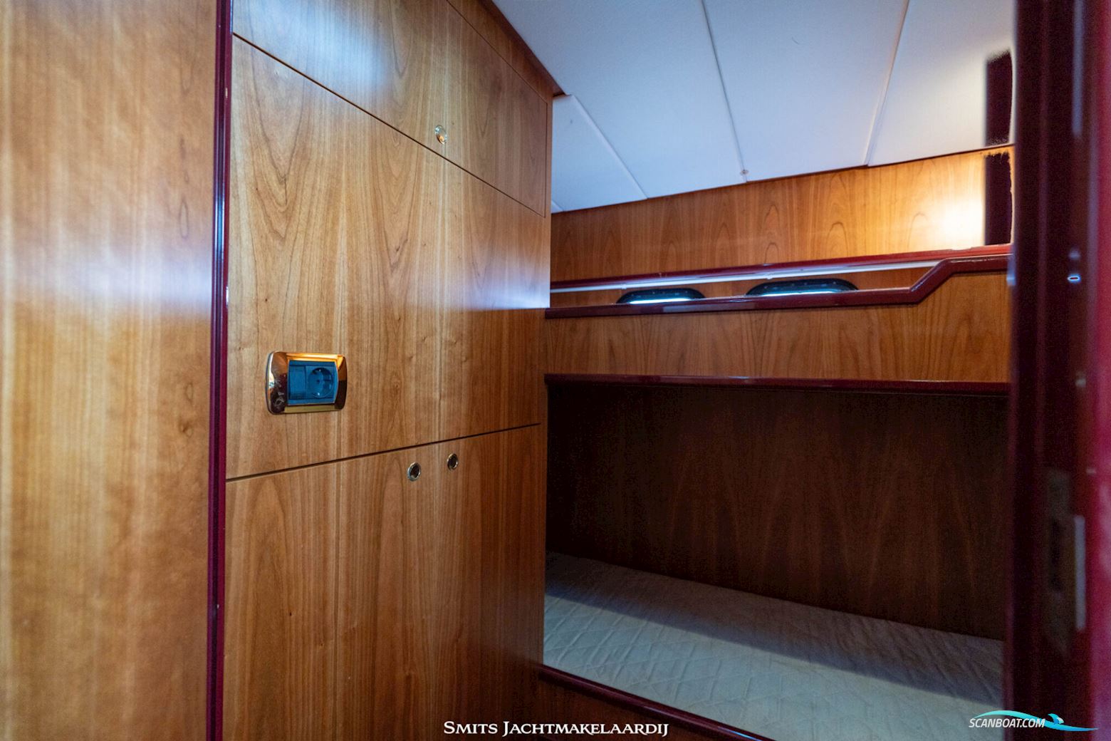 Pacific Allure 148 VS