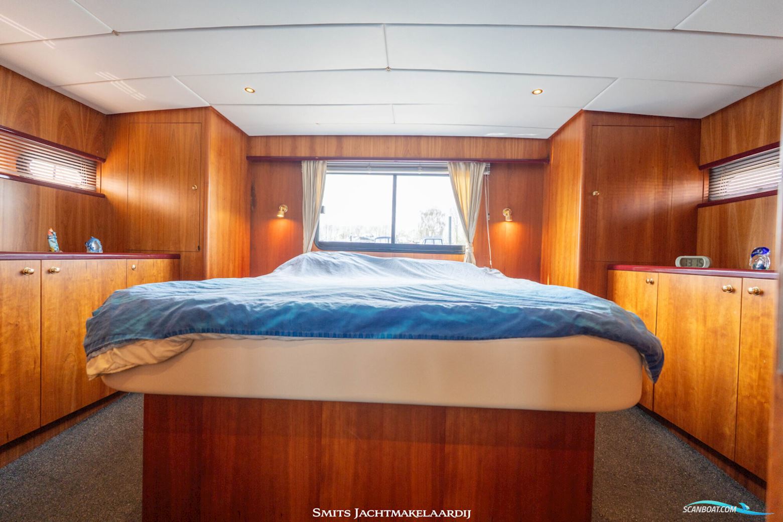 Pacific Allure 148 VS