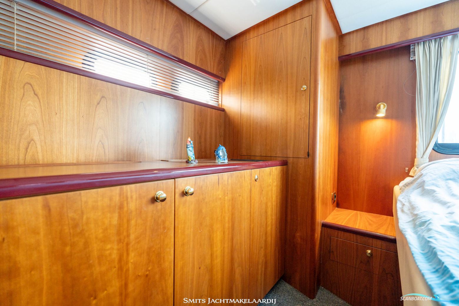 Pacific Allure 148 VS