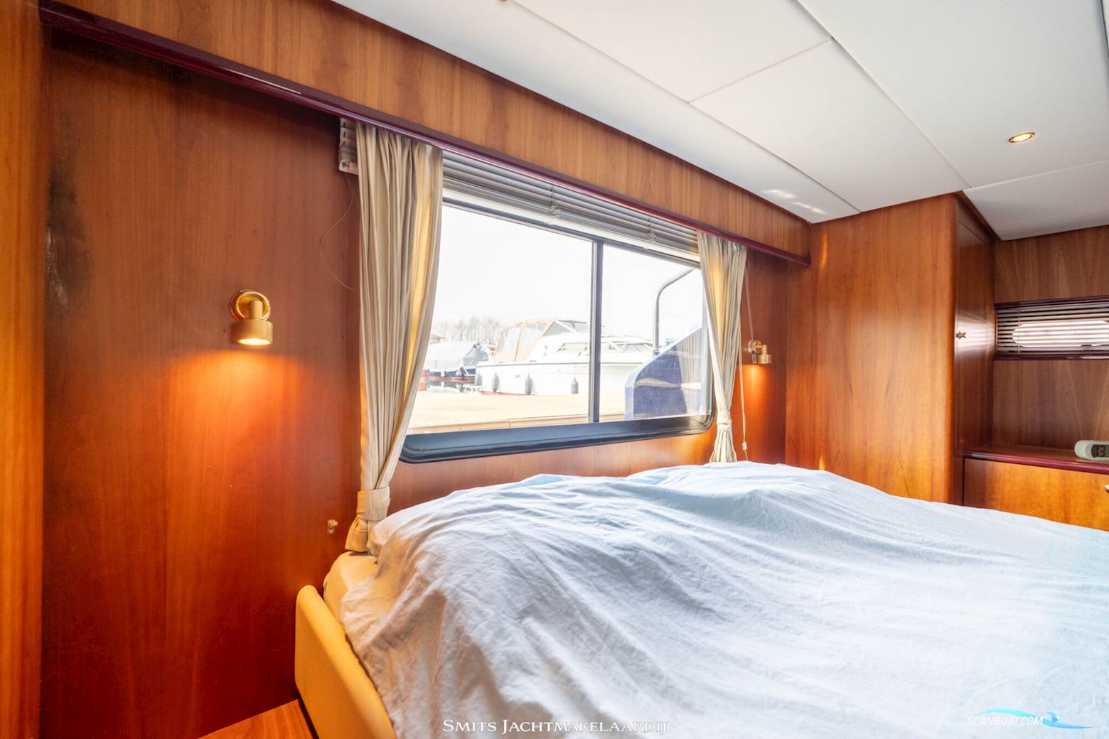 Pacific Allure 148 VS