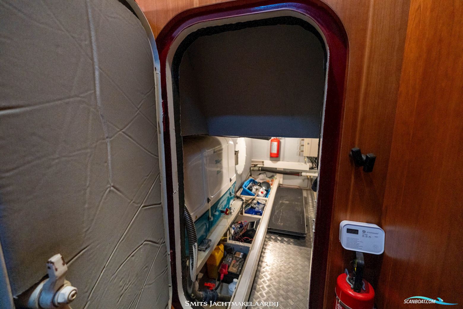 Pacific Allure 148 VS