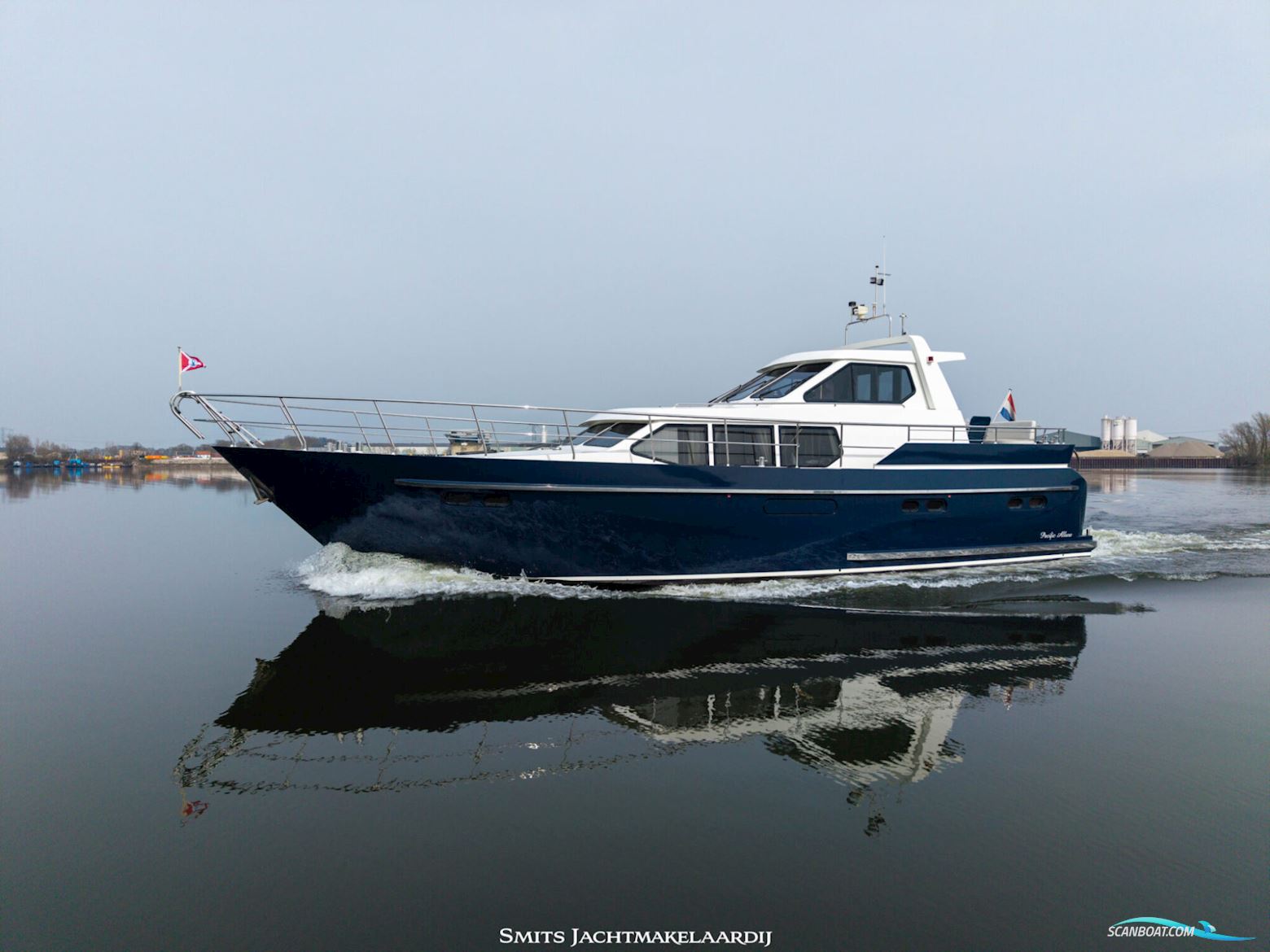 Pacific Allure 148 VS