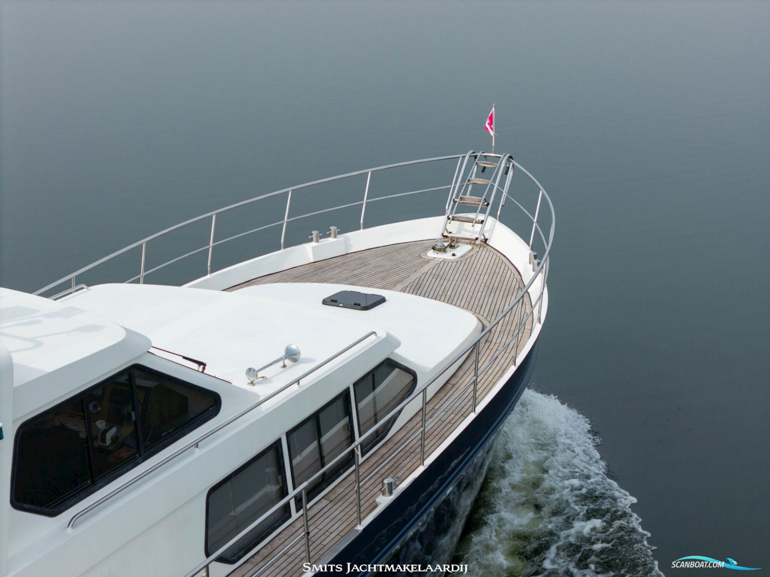 Pacific Allure 148 VS