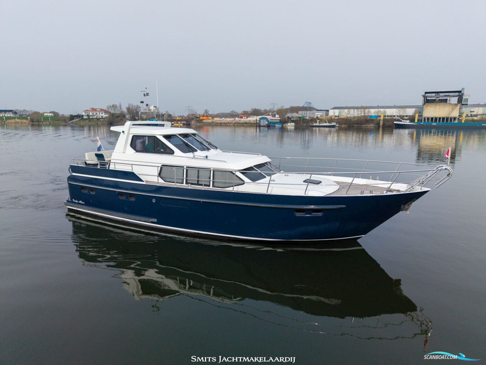 Pacific Allure 148 VS