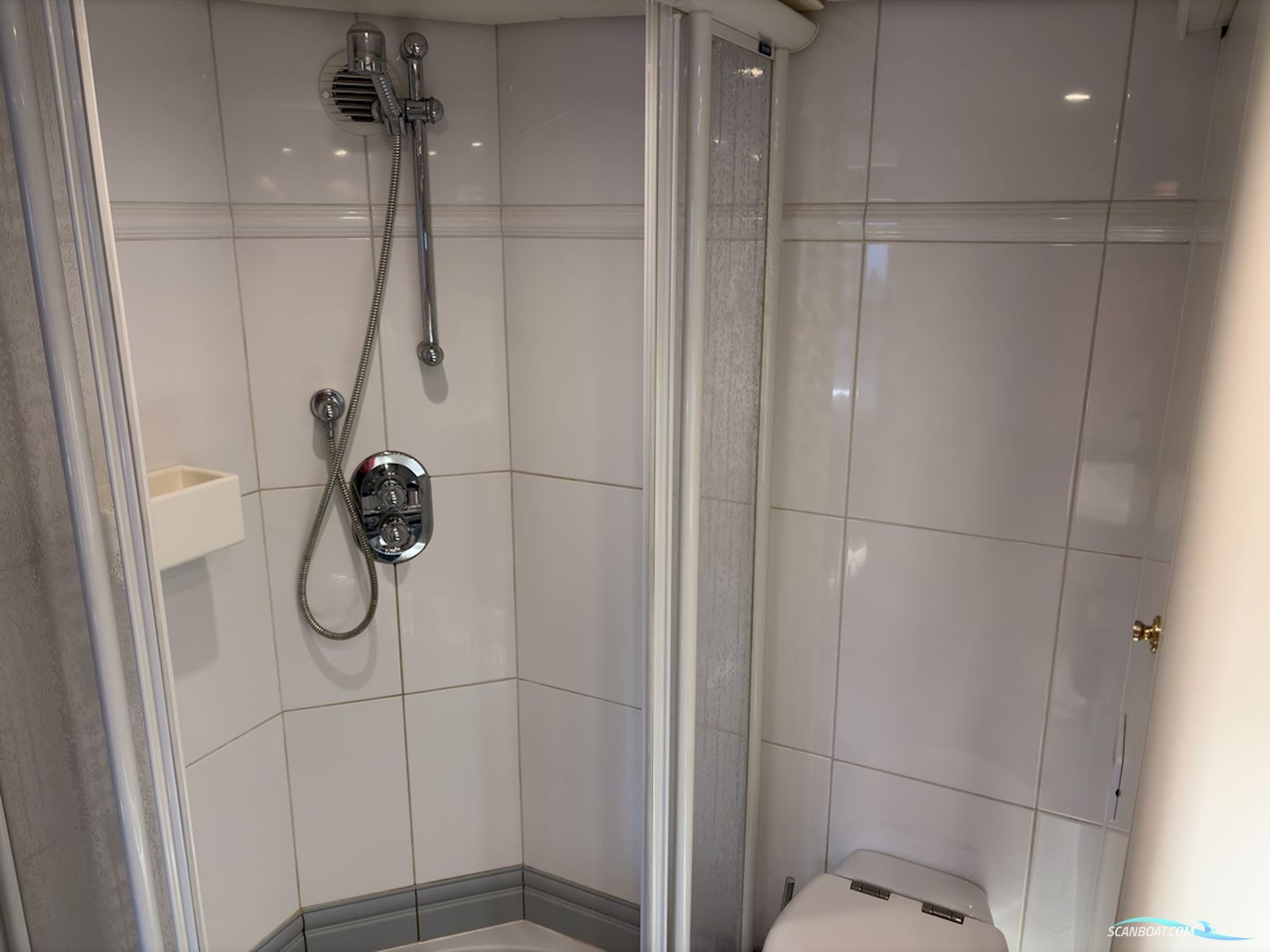 Pacific Allure 155 Cabrio