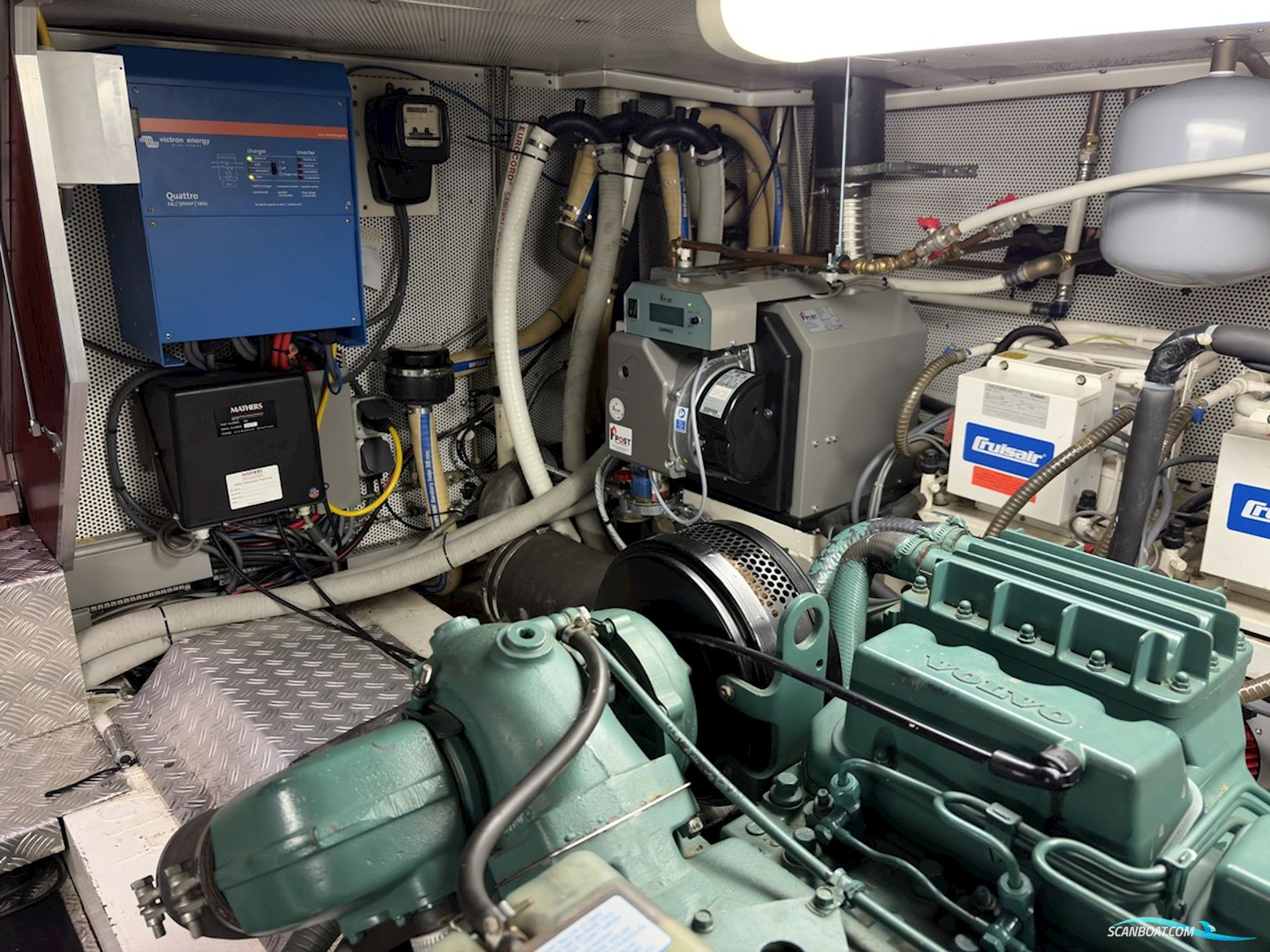 Pacific Allure 155 Cabrio