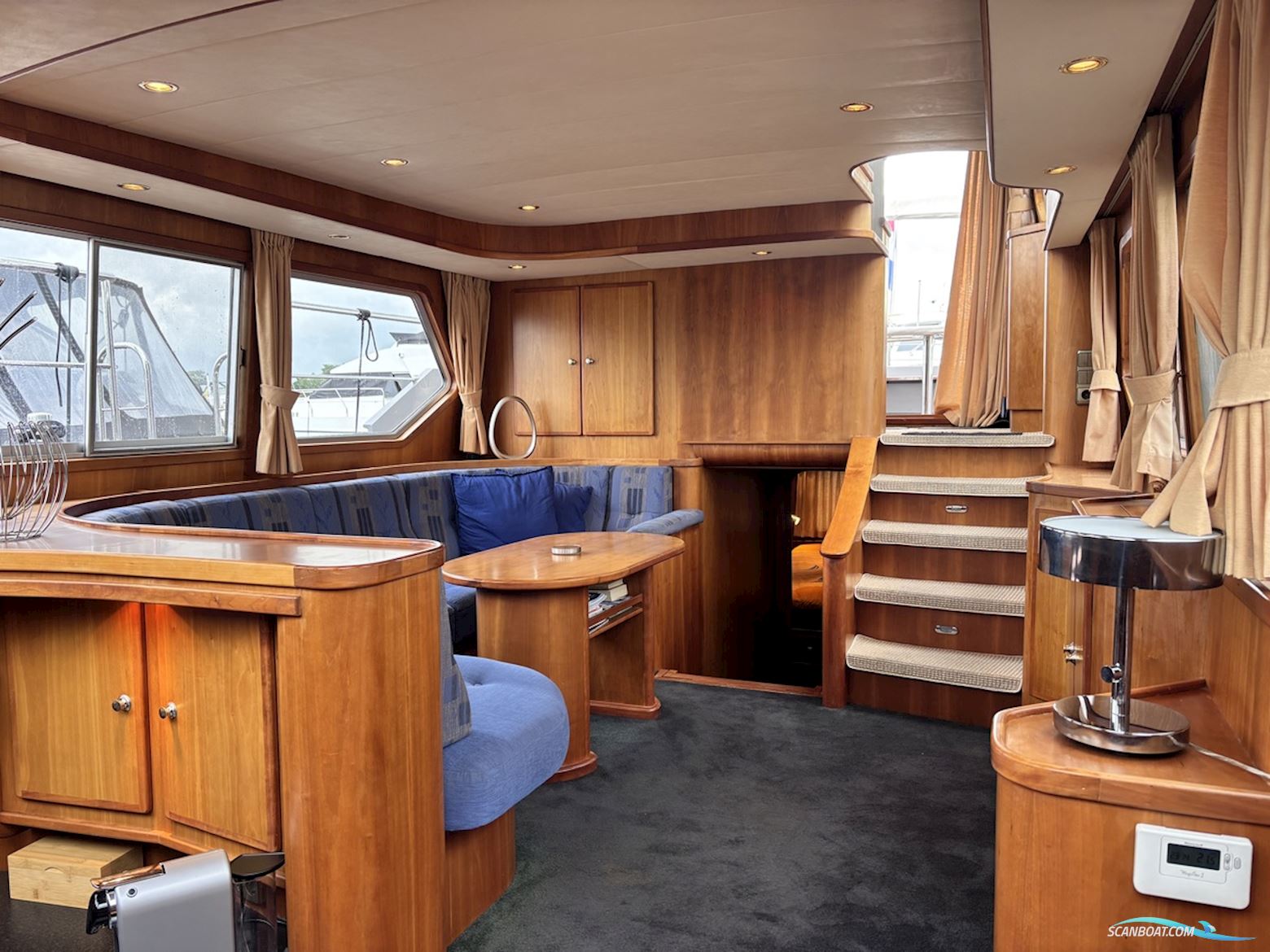 Pacific Allure 155