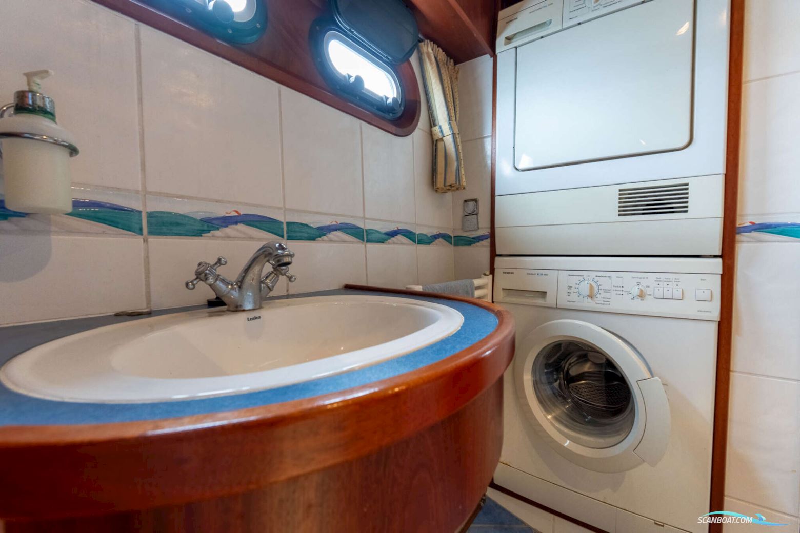 Pacific Allure 180 Cabrio