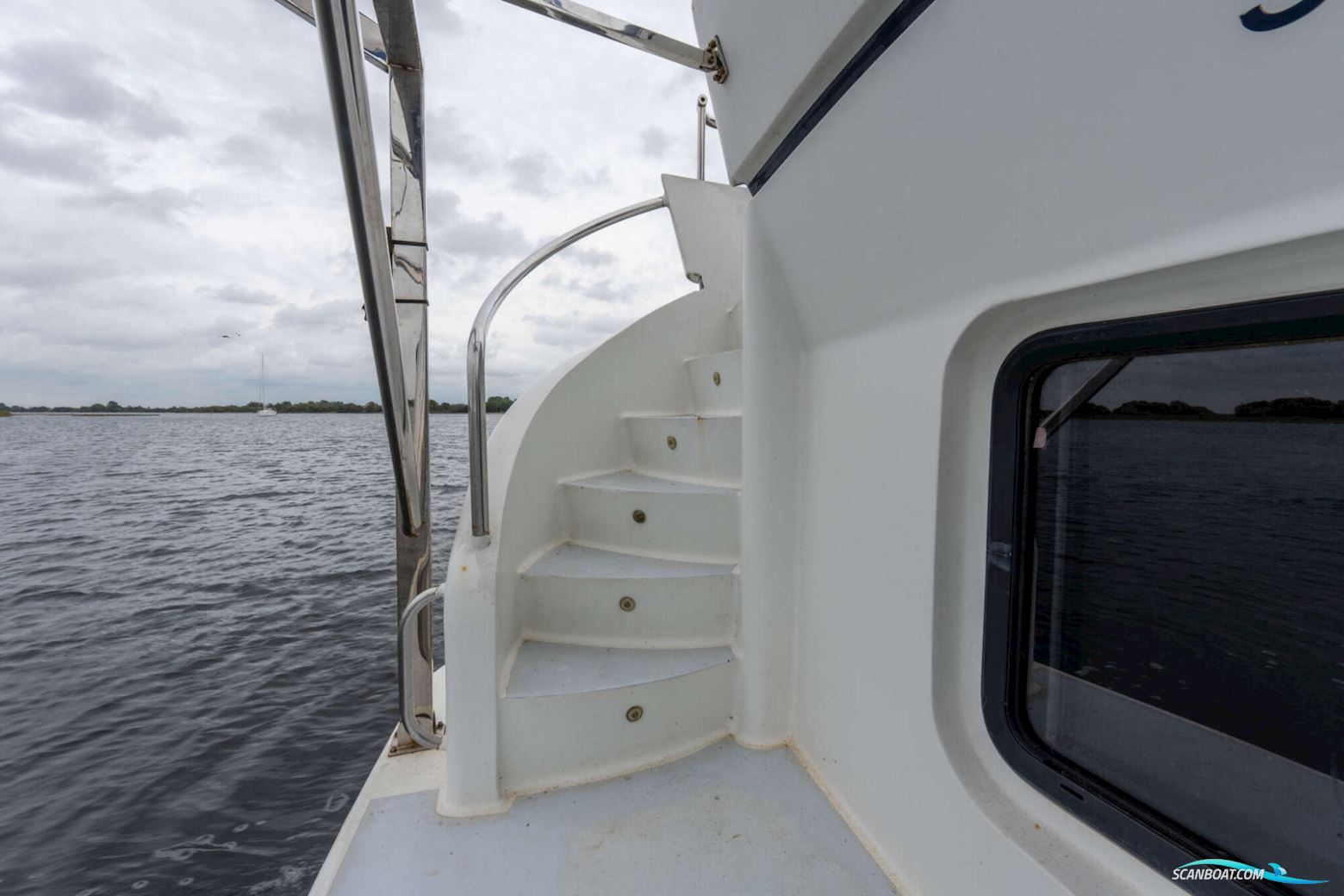 Pacific Allure 180 Cabrio